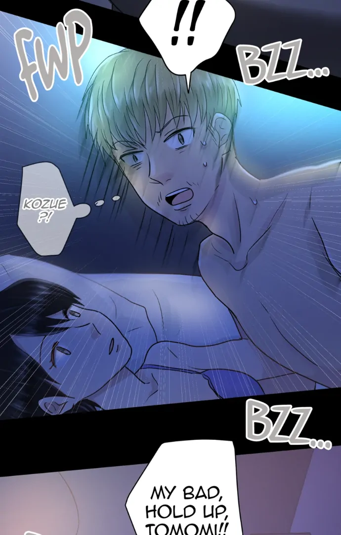 The Betrayed Husband’s Blues Chapter 46 - page 32