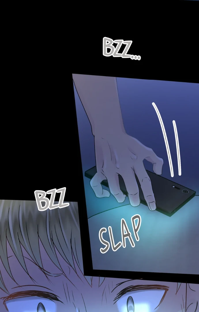 The Betrayed Husband’s Blues Chapter 46 - page 34