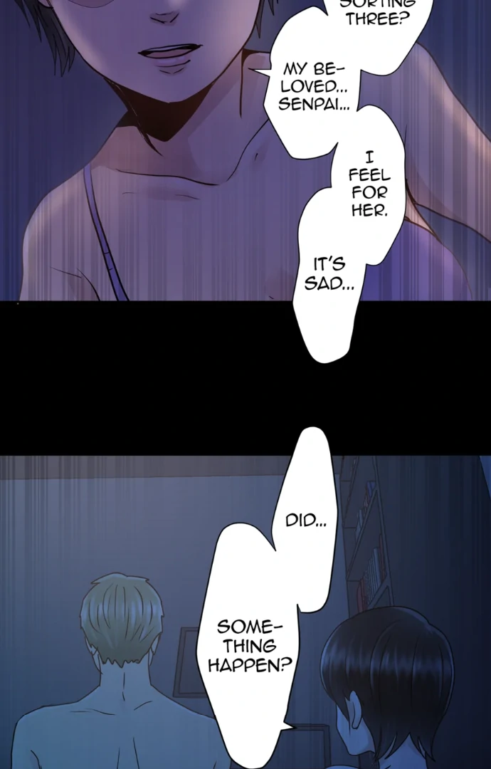 The Betrayed Husband’s Blues Chapter 46 - page 38