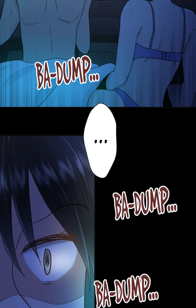 The Betrayed Husband’s Blues Chapter 46 - page 39