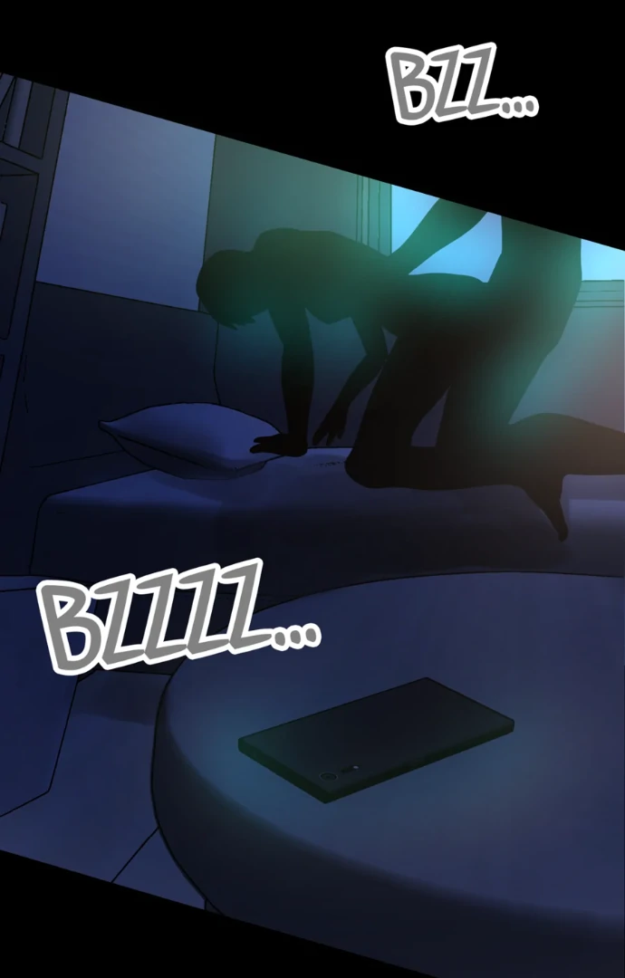 The Betrayed Husband’s Blues Chapter 46 - page 47