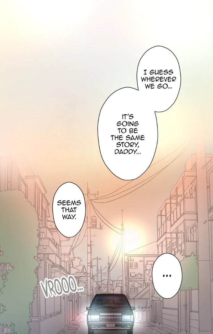 The Betrayed Husband’s Blues Chapter 46 - page 5