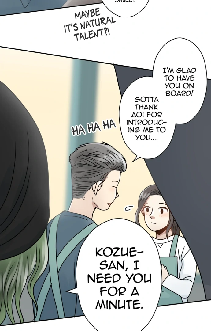 The Betrayed Husband’s Blues Chapter 47 - page 12