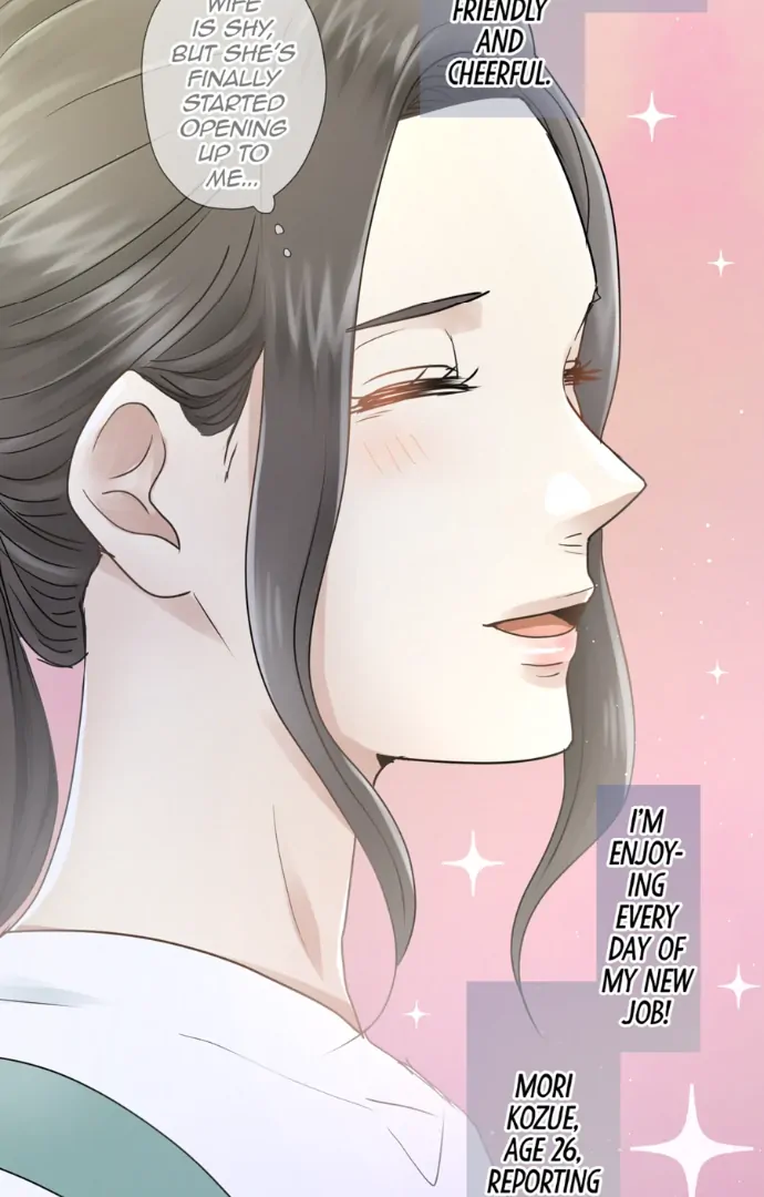 The Betrayed Husband’s Blues Chapter 47 - page 17