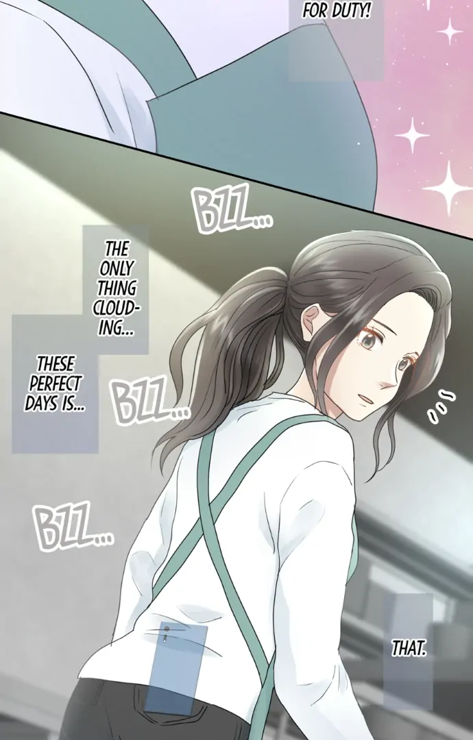 The Betrayed Husband’s Blues Chapter 47 - page 18