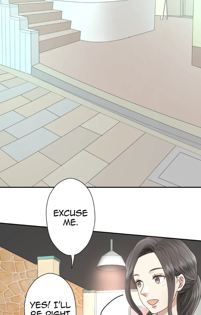 The Betrayed Husband’s Blues Chapter 47 - page 2