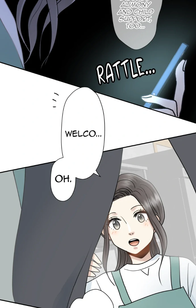 The Betrayed Husband’s Blues Chapter 47 - page 21