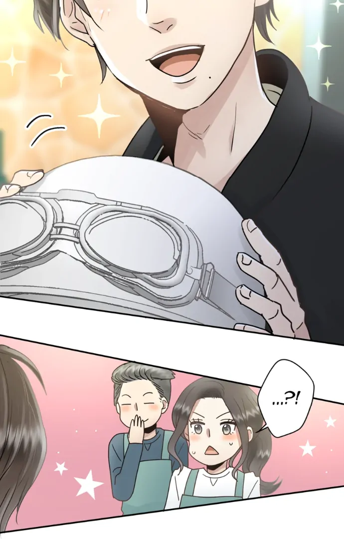 The Betrayed Husband’s Blues Chapter 47 - page 25