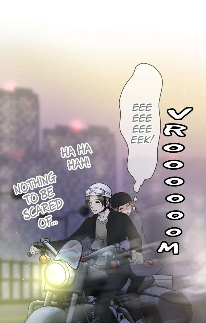 The Betrayed Husband’s Blues Chapter 47 - page 26