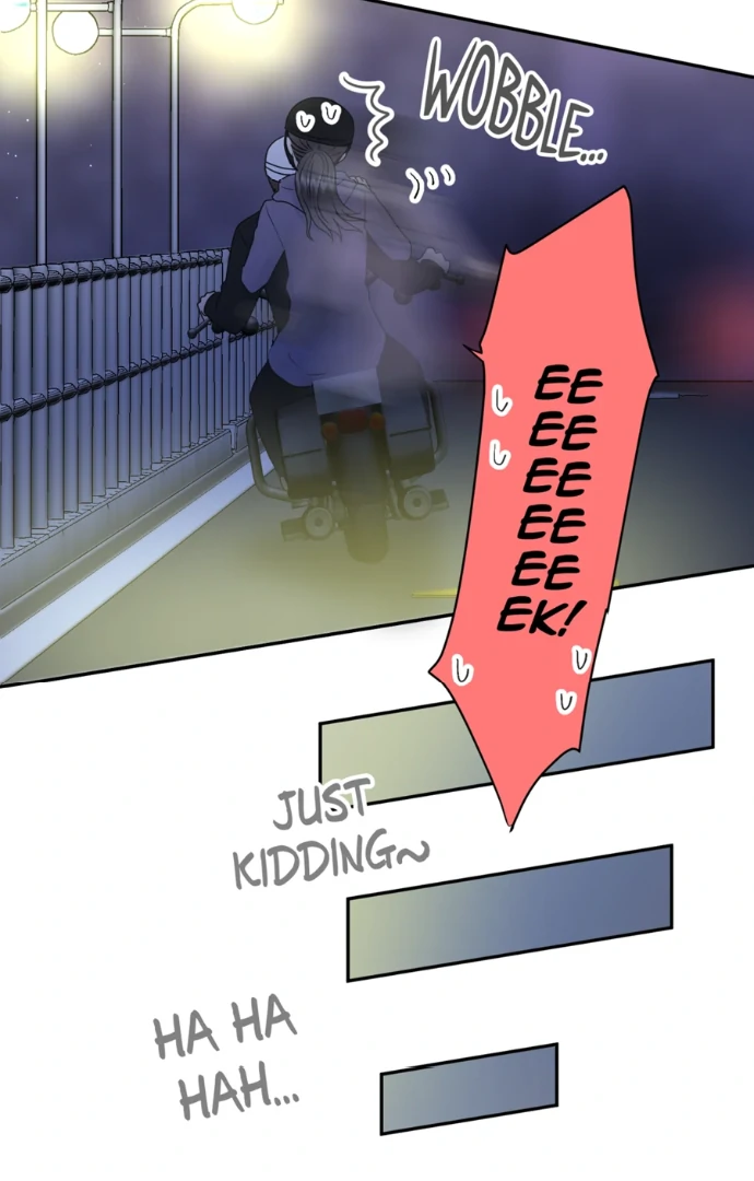 The Betrayed Husband’s Blues Chapter 47 - page 29