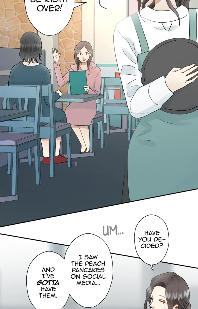 The Betrayed Husband’s Blues Chapter 47 - page 3