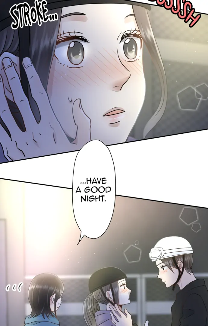 The Betrayed Husband’s Blues Chapter 47 - page 34