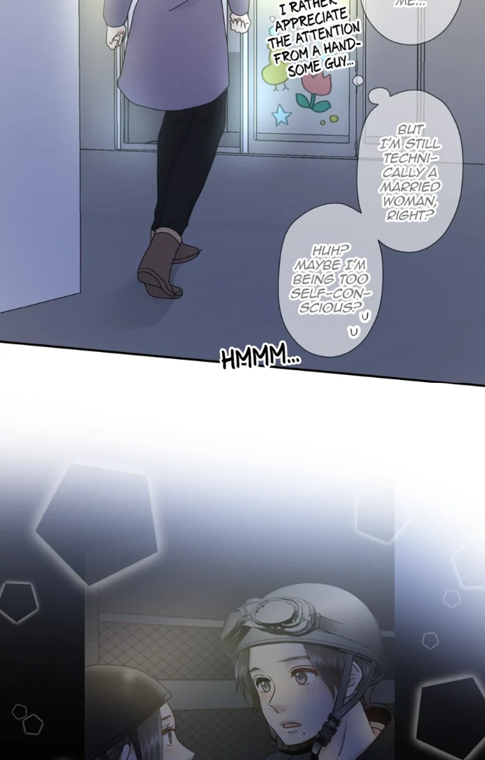 The Betrayed Husband’s Blues Chapter 47 - page 38