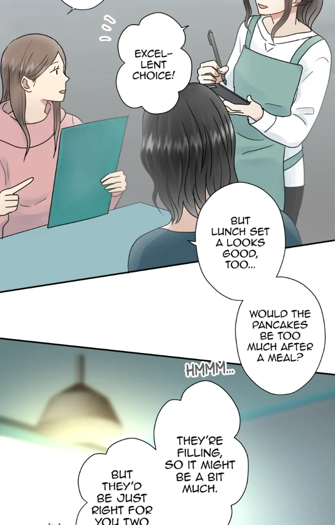 The Betrayed Husband’s Blues Chapter 47 - page 4