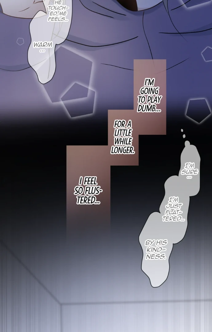 The Betrayed Husband’s Blues Chapter 47 - page 40