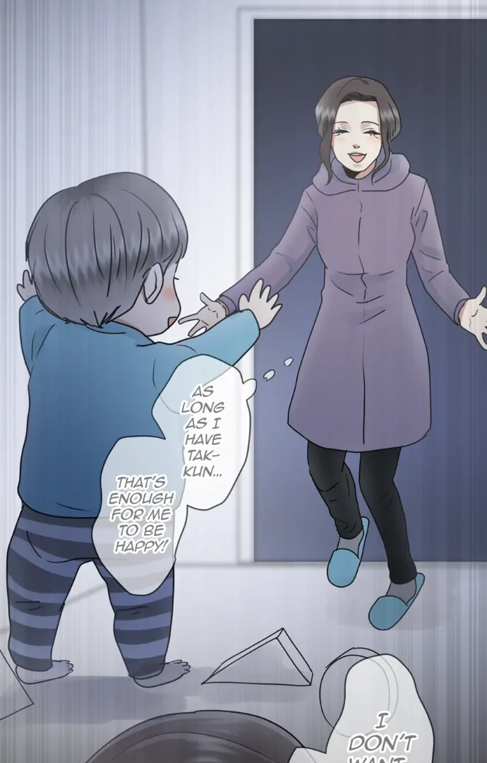 The Betrayed Husband’s Blues Chapter 47 - page 41