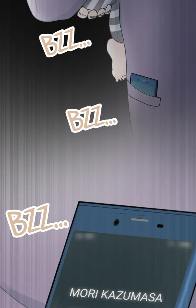 The Betrayed Husband’s Blues Chapter 47 - page 43