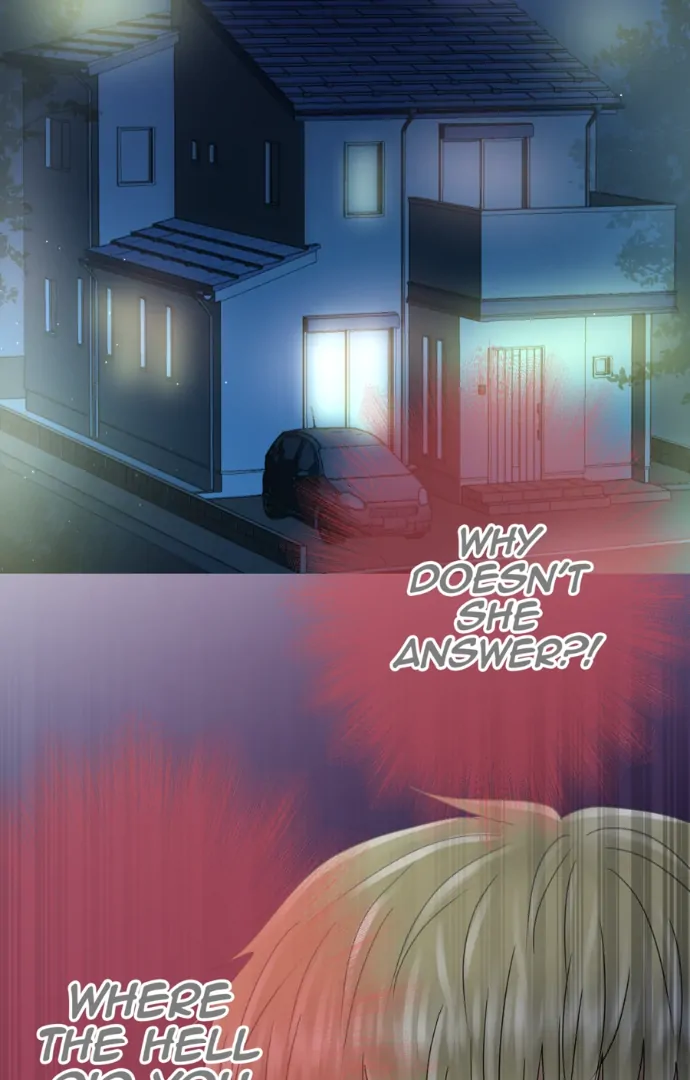 The Betrayed Husband’s Blues Chapter 47 - page 46