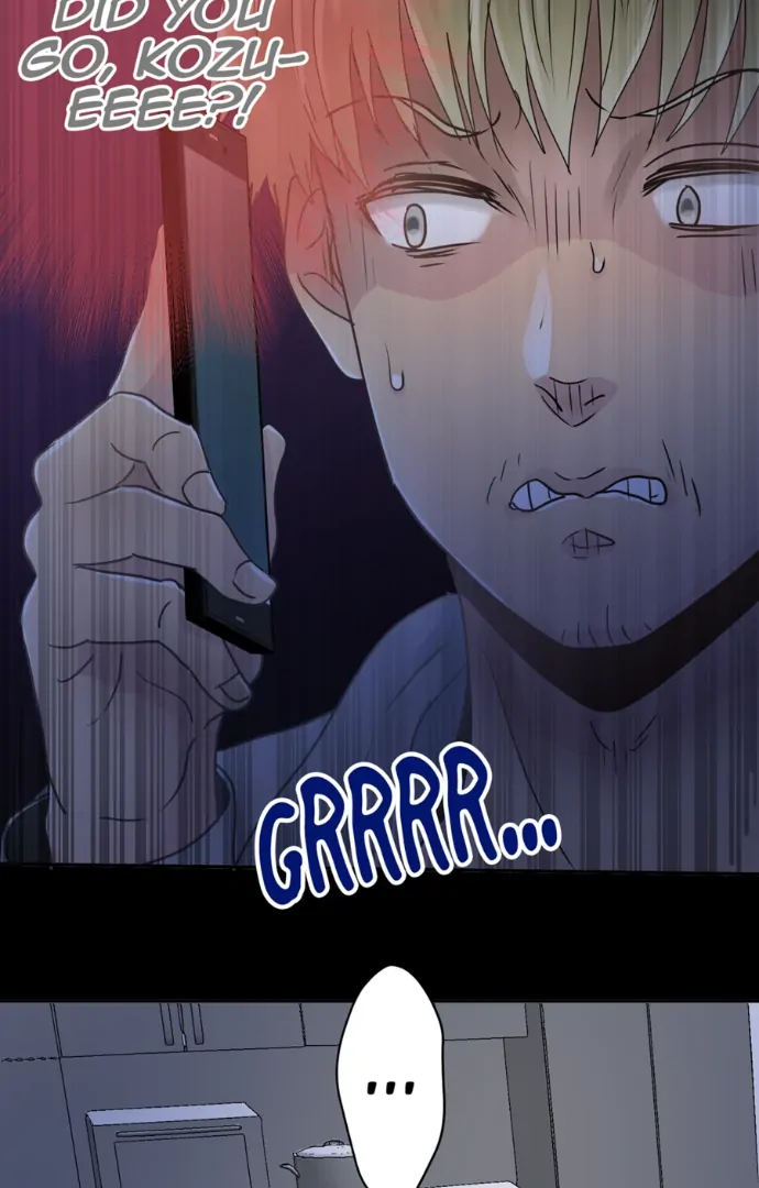 The Betrayed Husband’s Blues Chapter 47 - page 47