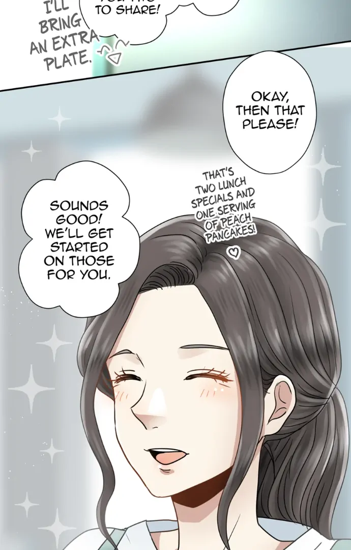 The Betrayed Husband’s Blues Chapter 47 - page 5