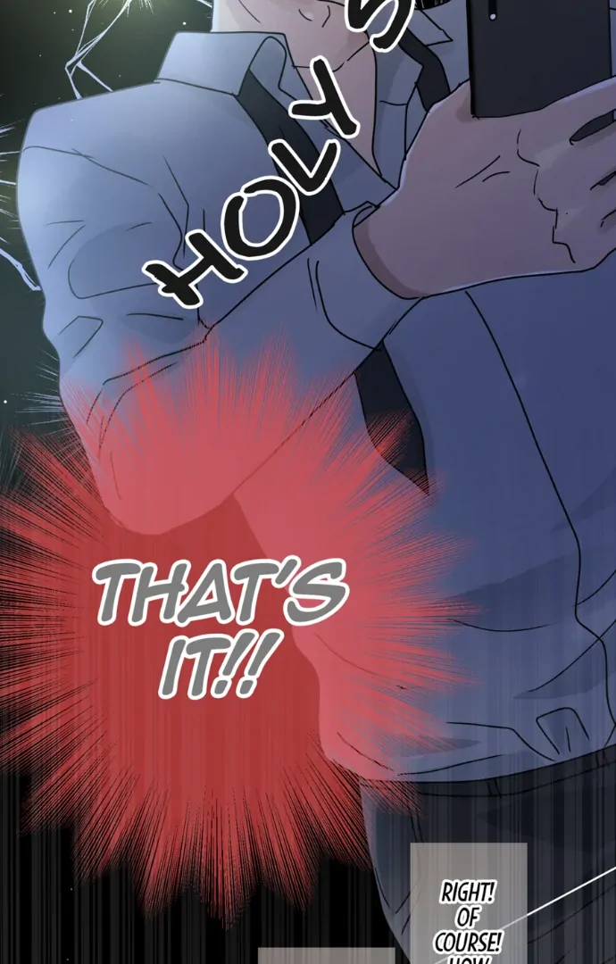 The Betrayed Husband’s Blues Chapter 47 - page 55