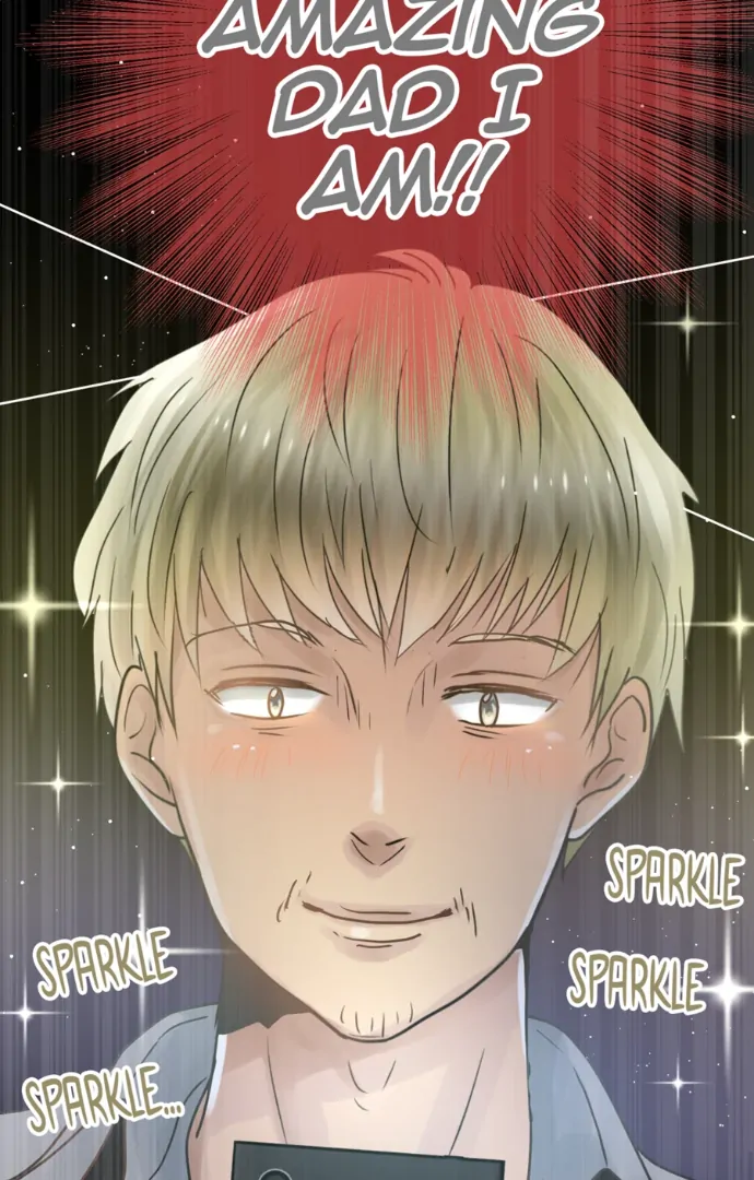 The Betrayed Husband’s Blues Chapter 47 - page 57