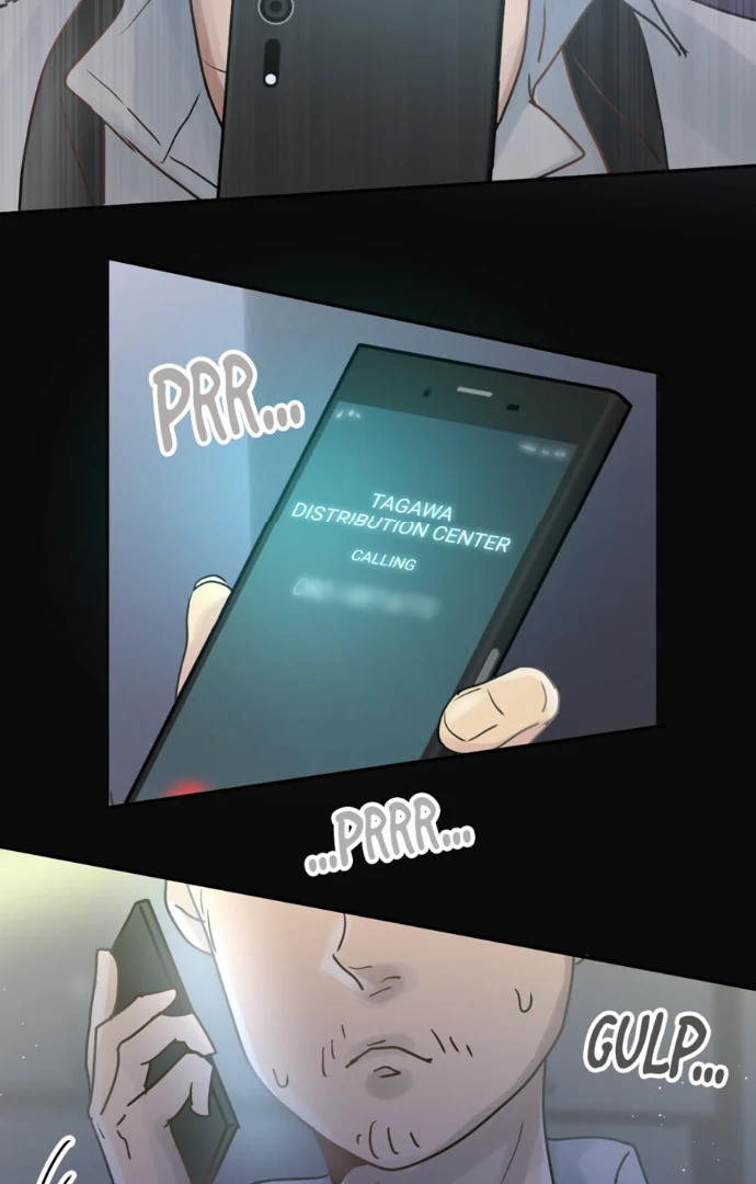 The Betrayed Husband’s Blues Chapter 47 - page 58