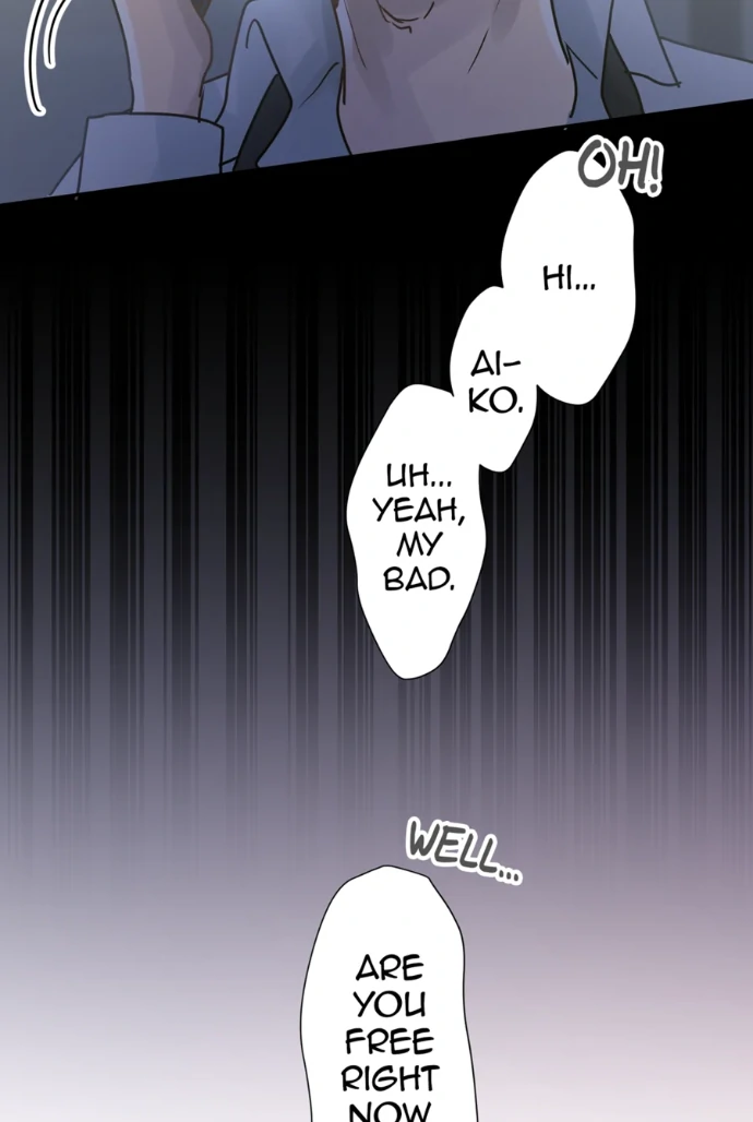 The Betrayed Husband’s Blues Chapter 47 - page 59