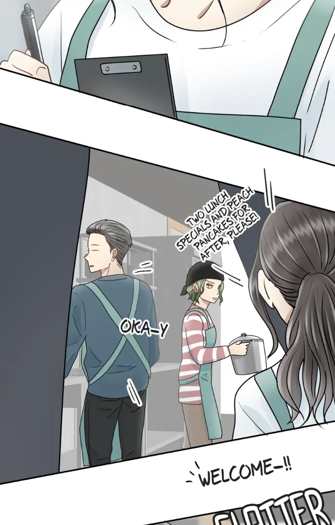 The Betrayed Husband’s Blues Chapter 47 - page 6