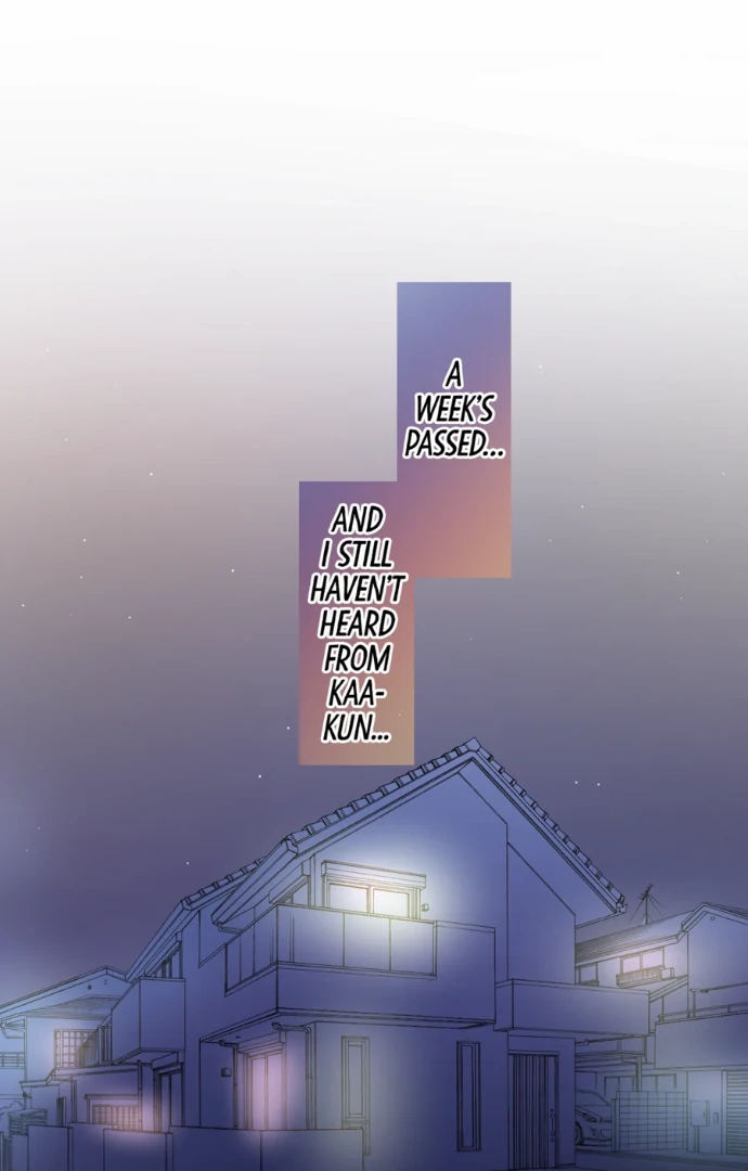 The Betrayed Husband’s Blues Chapter 48 - page 1