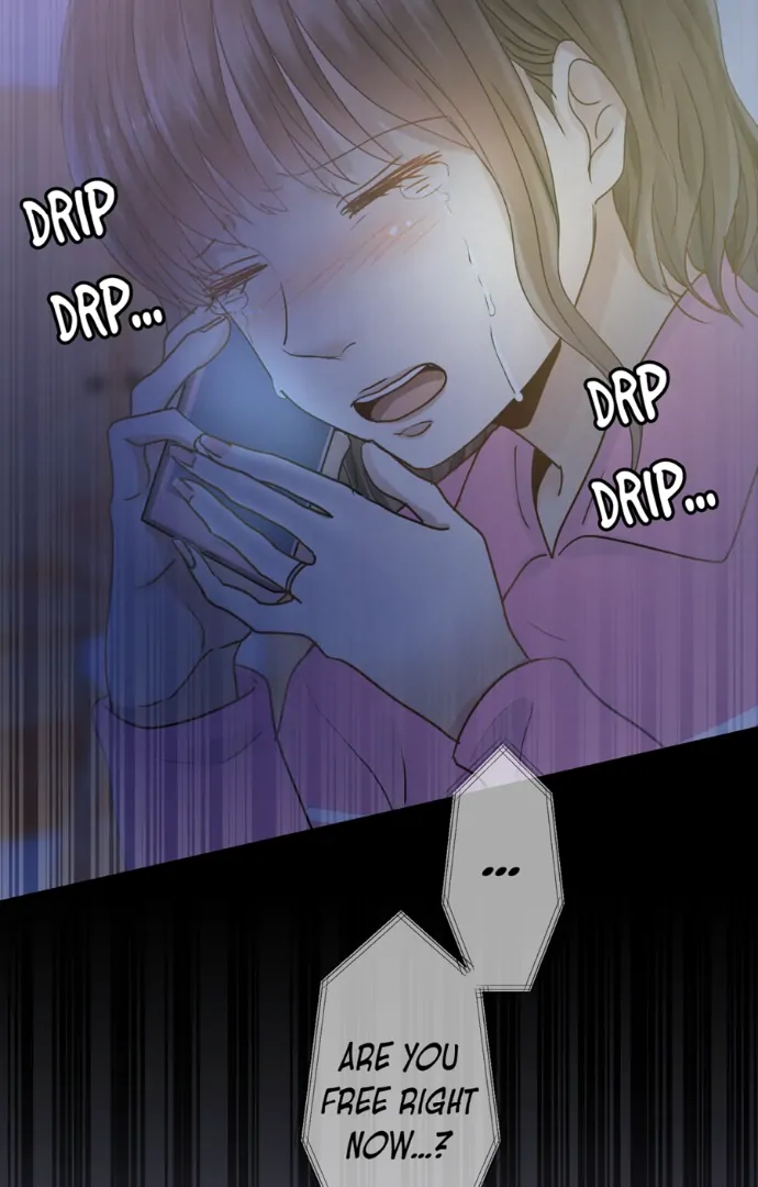 The Betrayed Husband’s Blues Chapter 48 - page 10