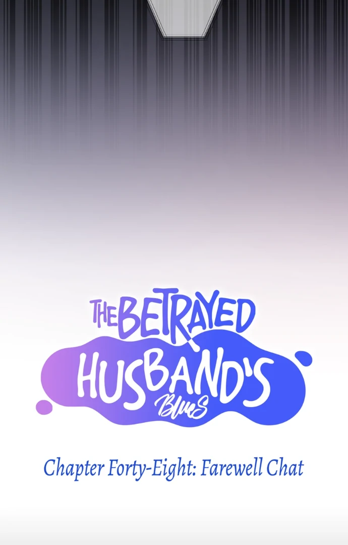 The Betrayed Husband’s Blues Chapter 48 - page 11