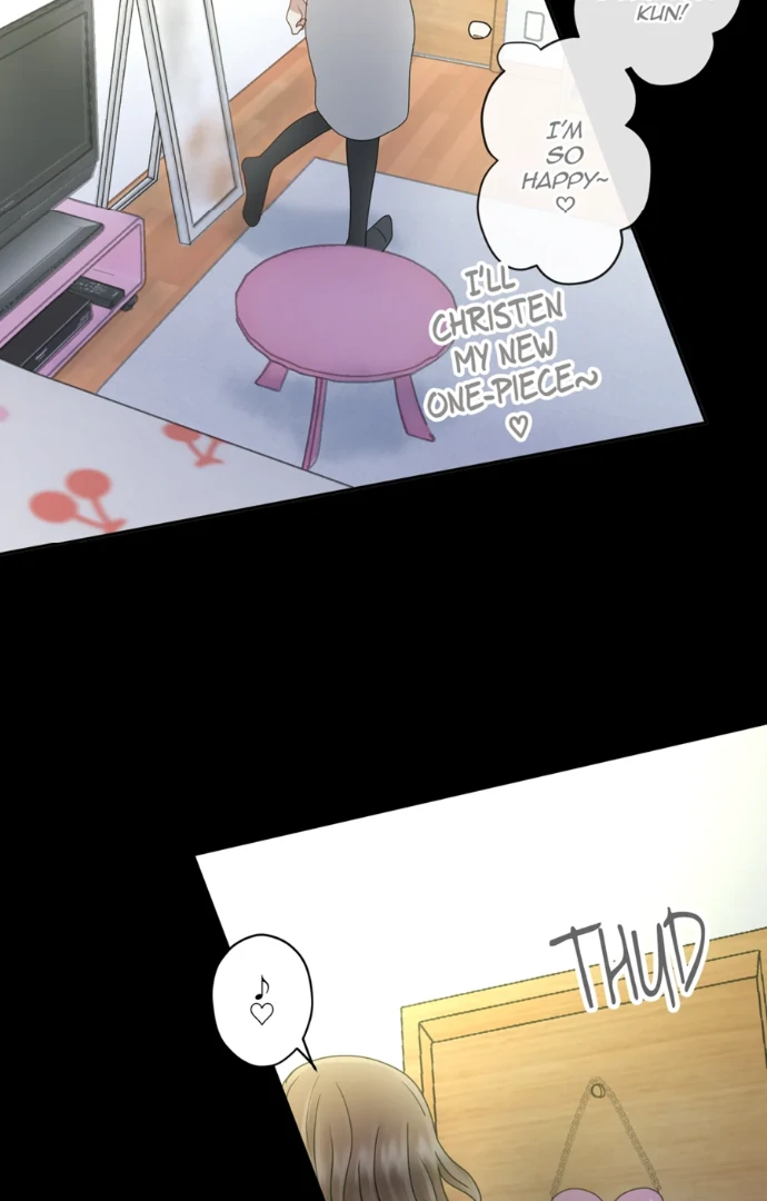 The Betrayed Husband’s Blues Chapter 48 - page 13