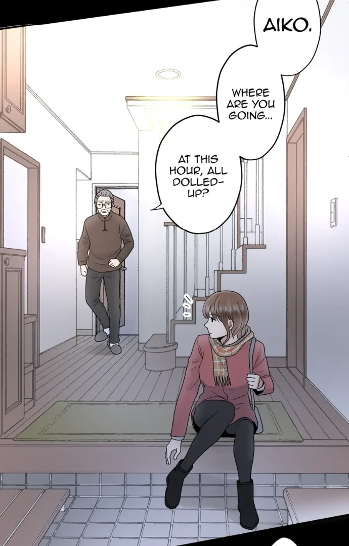 The Betrayed Husband’s Blues Chapter 48 - page 15