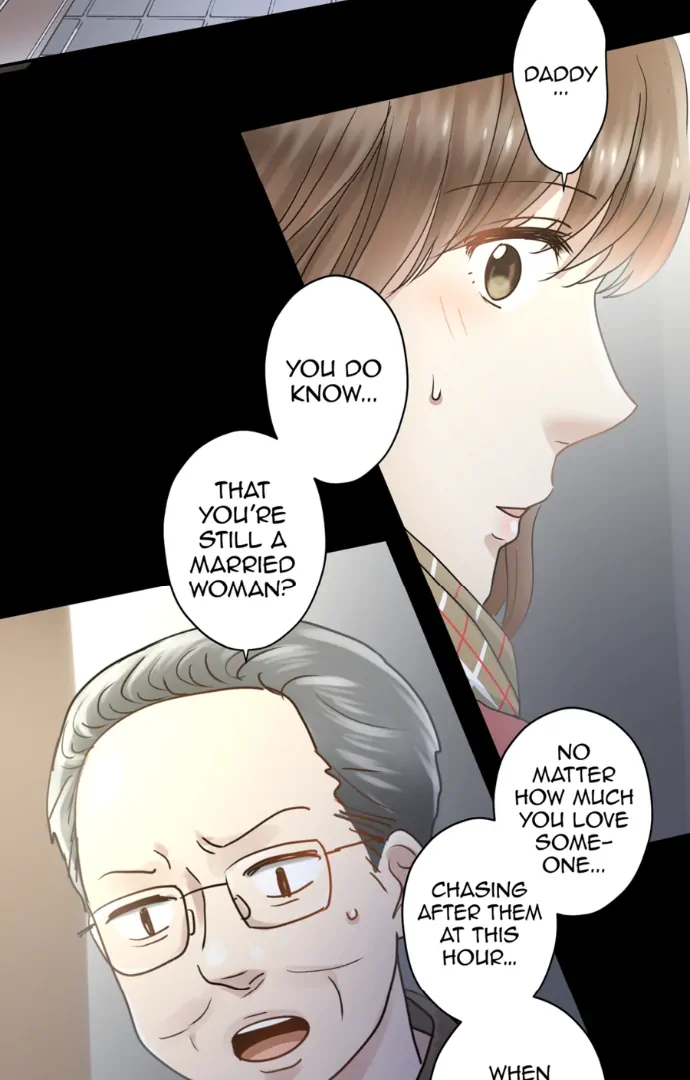 The Betrayed Husband’s Blues Chapter 48 - page 16