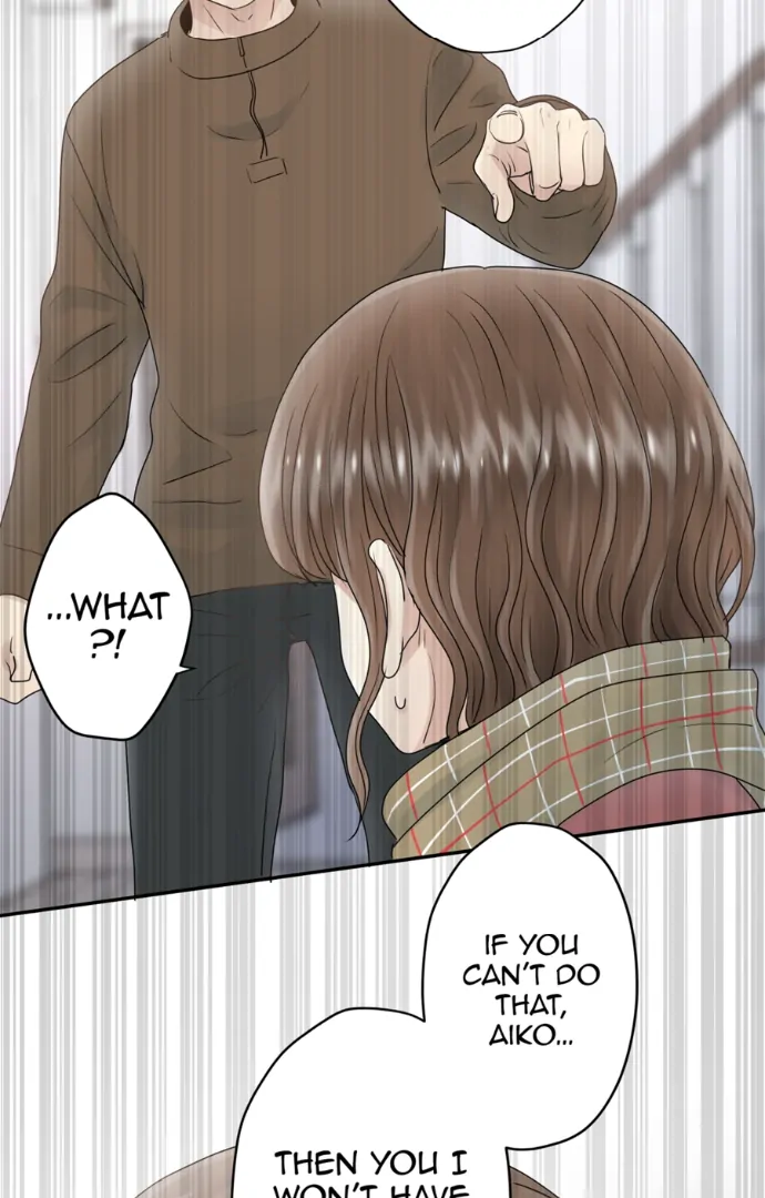 The Betrayed Husband’s Blues Chapter 48 - page 21