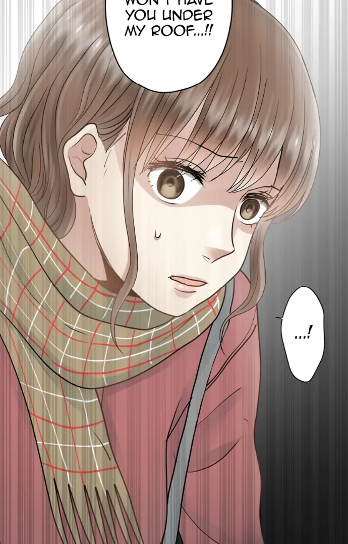 The Betrayed Husband’s Blues Chapter 48 - page 22