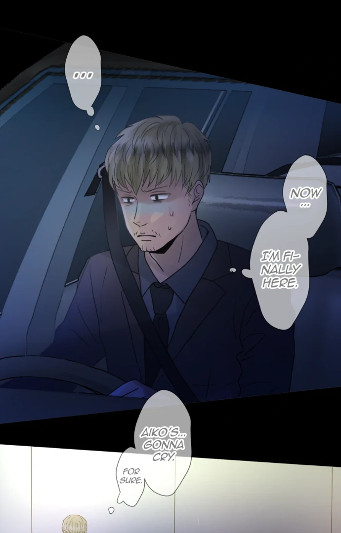 The Betrayed Husband’s Blues Chapter 48 - page 26