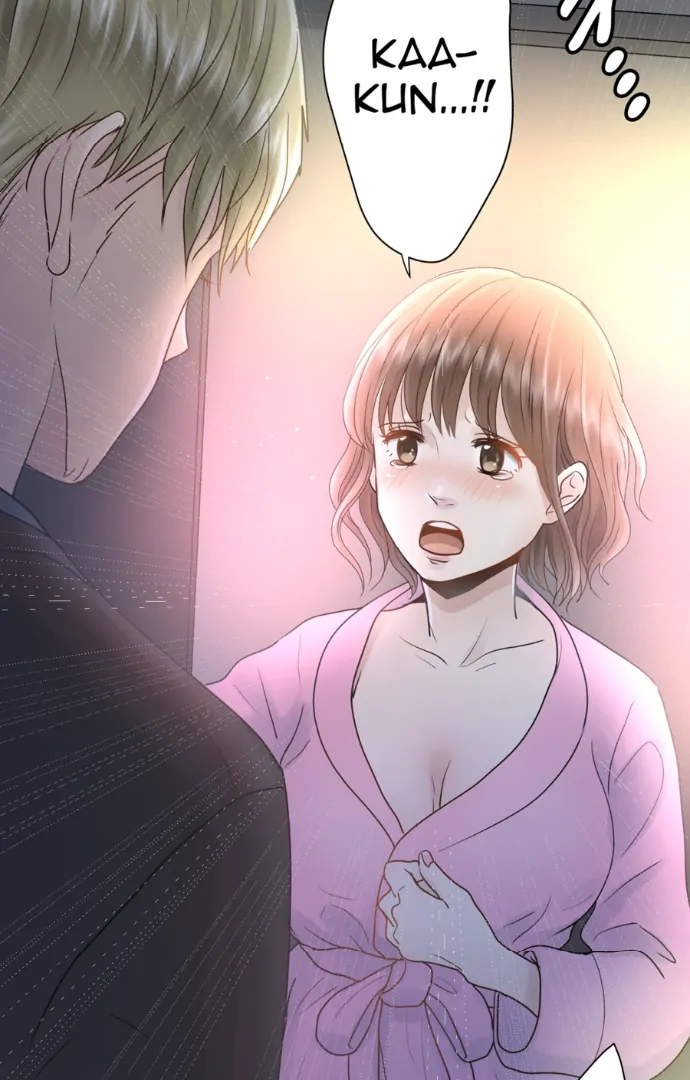 The Betrayed Husband’s Blues Chapter 48 - page 31