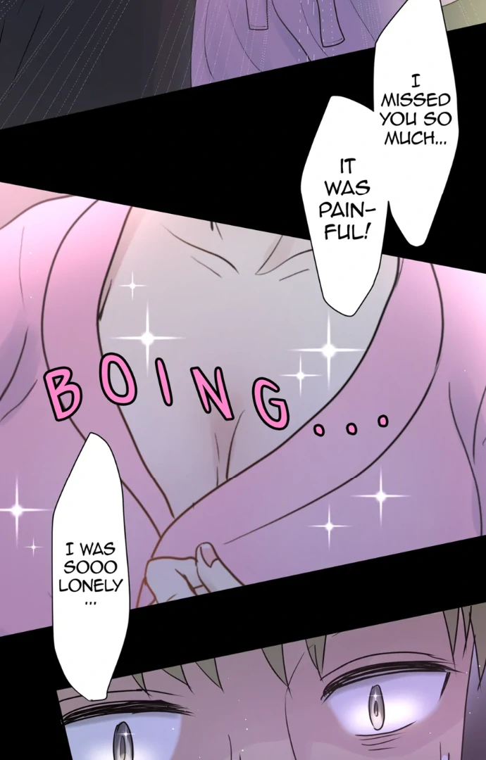 The Betrayed Husband’s Blues Chapter 48 - page 32