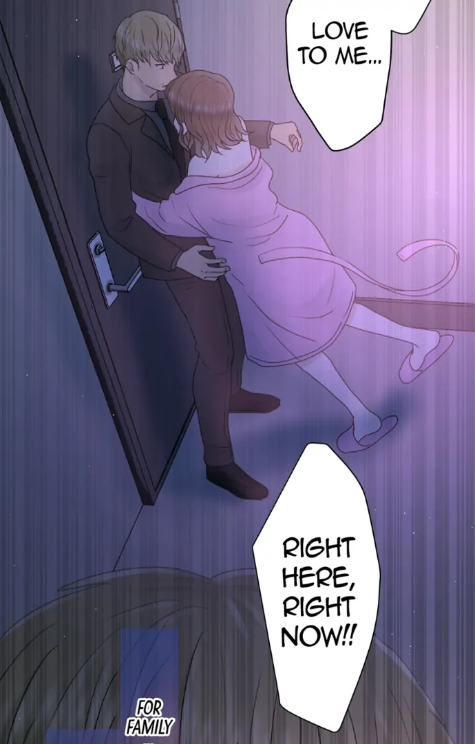 The Betrayed Husband’s Blues Chapter 48 - page 34