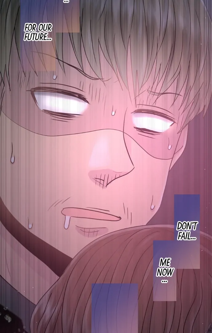 The Betrayed Husband’s Blues Chapter 48 - page 35