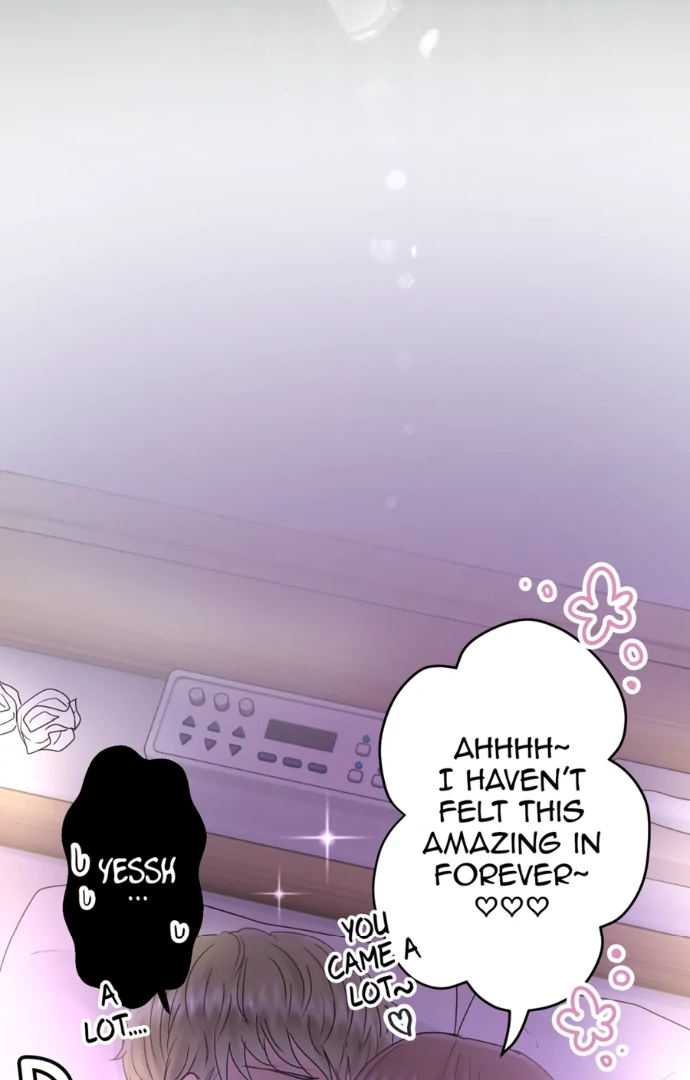 The Betrayed Husband’s Blues Chapter 48 - page 37