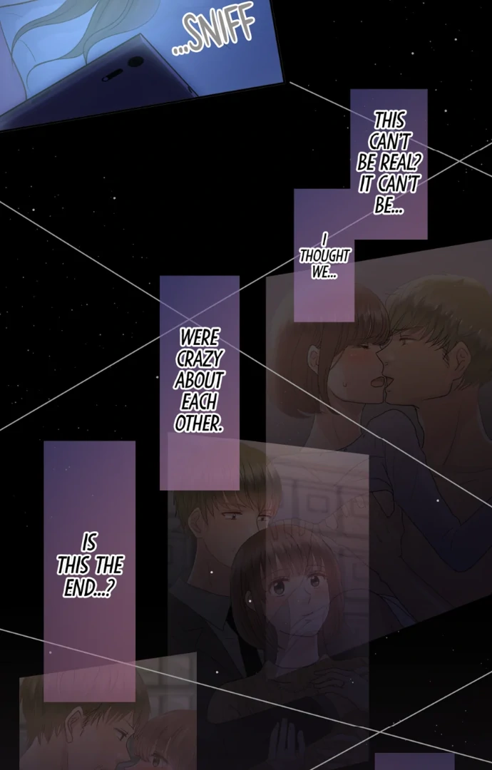 The Betrayed Husband’s Blues Chapter 48 - page 4