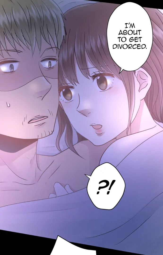 The Betrayed Husband’s Blues Chapter 48 - page 40