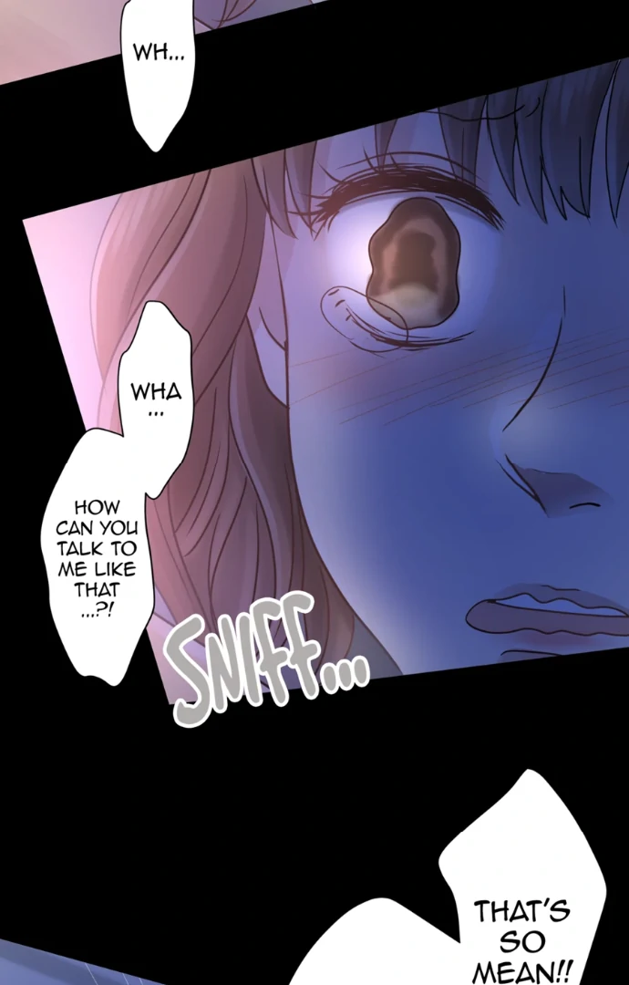 The Betrayed Husband’s Blues Chapter 48 - page 46