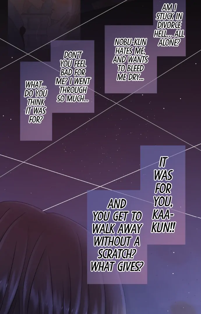 The Betrayed Husband’s Blues Chapter 48 - page 5