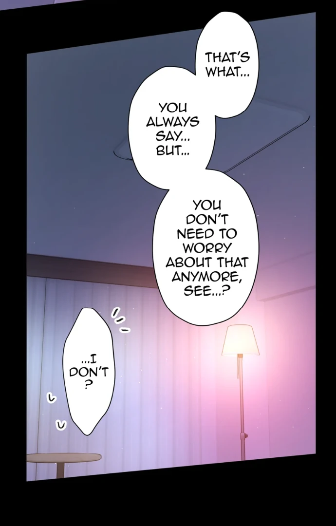 The Betrayed Husband’s Blues Chapter 48 - page 50