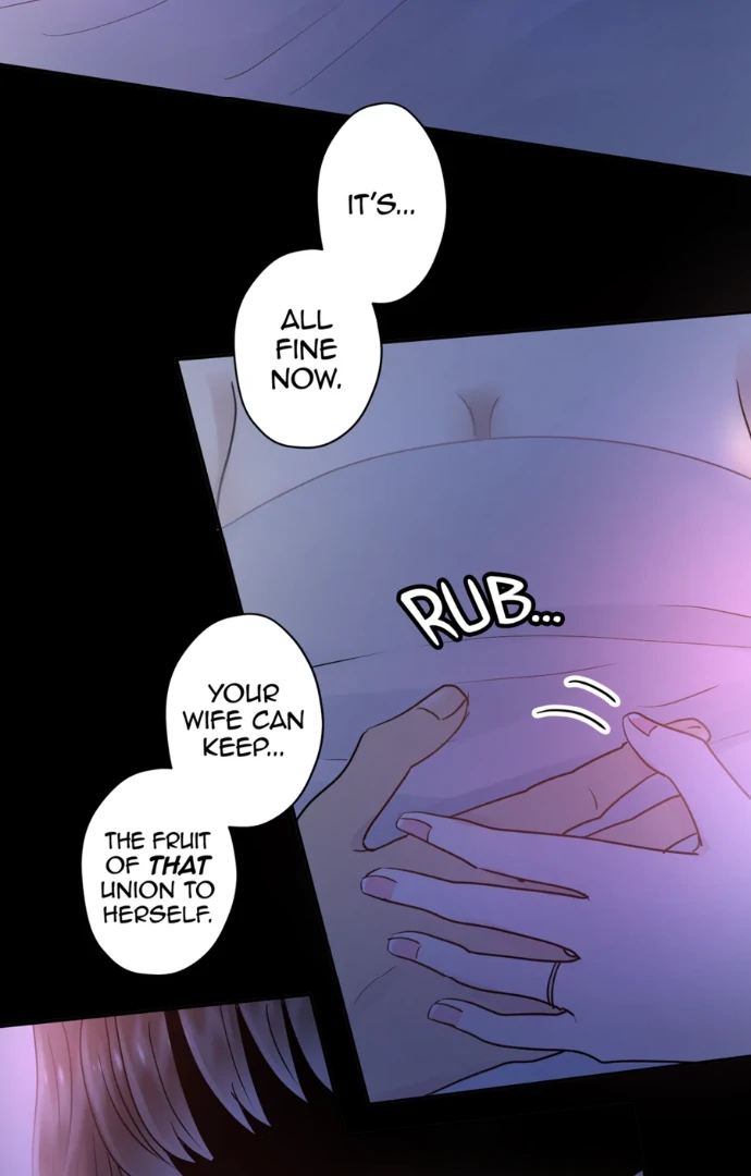 The Betrayed Husband’s Blues Chapter 48 - page 52