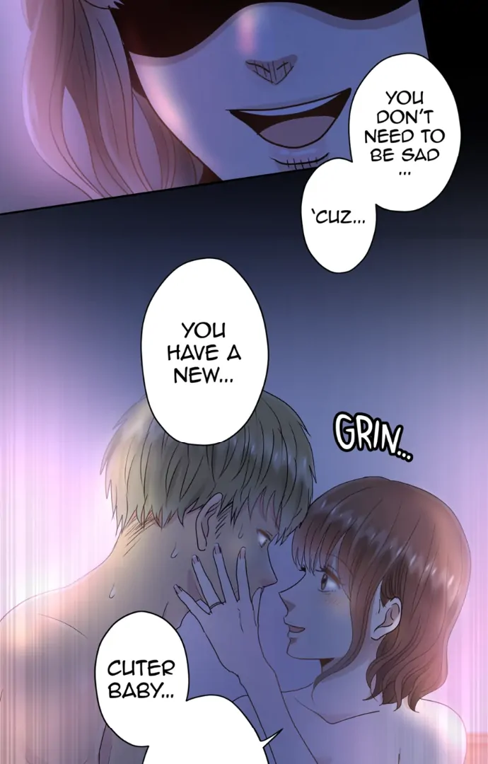 The Betrayed Husband’s Blues Chapter 48 - page 53